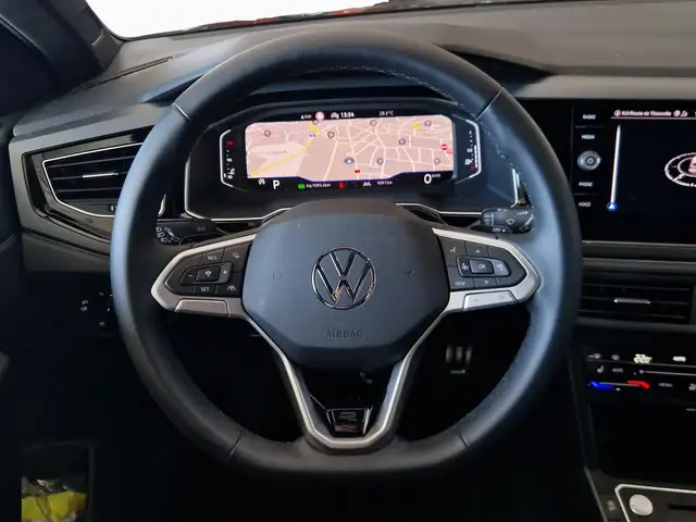 Volkswagen Taigo view 10