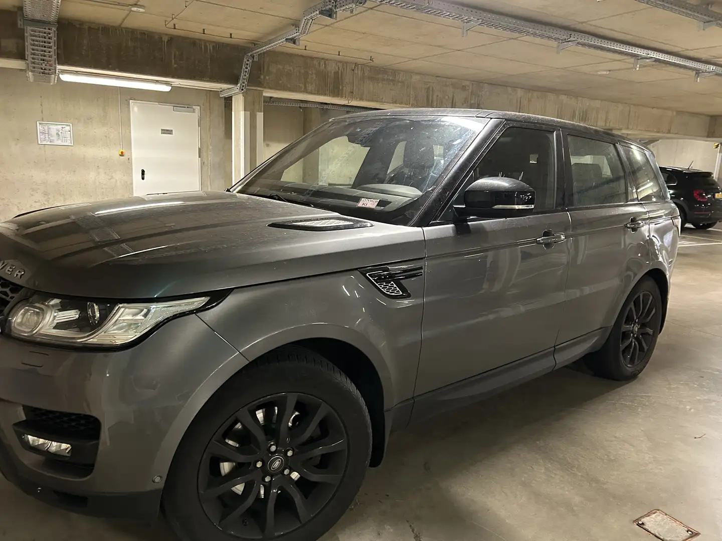 Land Rover Range Rover Sport TDV6 HSE - 2