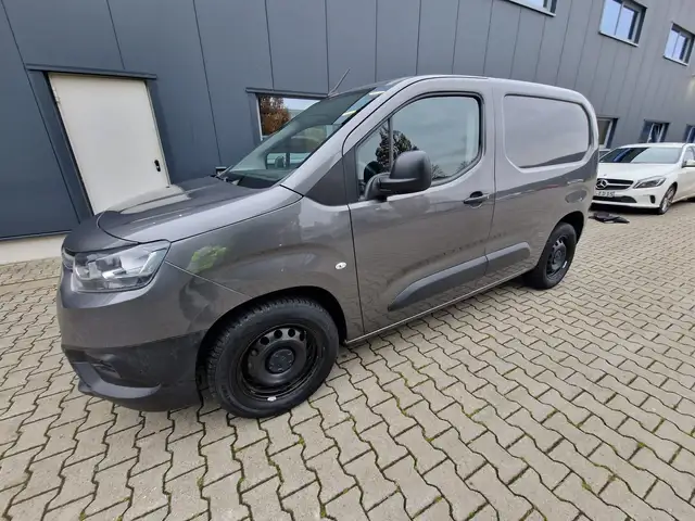 Toyota Proace City Proace City 1.2 Turbo S.