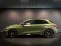 Audi A3 A3 Sportback 2.0 tdi S line edition 150cv s-tronic Verde - thumbnail 5