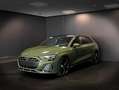 Audi A3 A3 Sportback 2.0 tdi S line edition 150cv s-tronic Verde - thumbnail 3