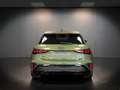 Audi A3 A3 Sportback 2.0 tdi S line edition 150cv s-tronic Verde - thumbnail 8