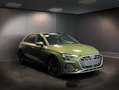 Audi A3 A3 Sportback 2.0 tdi S line edition 150cv s-tronic Verde - thumbnail 2