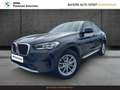 BMW X4 xDrive20d 190ch xLine Gris - thumbnail 18