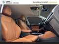 BMW X4 xDrive20d 190ch xLine Gris - thumbnail 5