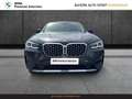 BMW X4 xDrive20d 190ch xLine Gris - thumbnail 2