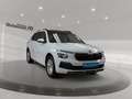 Skoda Kamiq 1.5TSI Selection *LED*Navi*Pano*Sitzh* Blanc - thumbnail 5