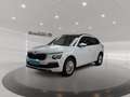 Skoda Kamiq 1.5TSI Selection *LED*Navi*Pano*Sitzh* Blanc - thumbnail 1
