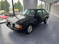 Ford Escort XR3i *original*59t km*1989*1. Hand* Negro - thumbnail 16