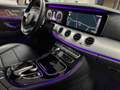 Mercedes-Benz E 220 d Pack Amg Head-up Pano Airmatic Burmester Blanc - thumbnail 22