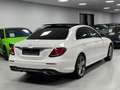 Mercedes-Benz E 220 d Pack Amg Head-up Pano Airmatic Burmester Blanc - thumbnail 8