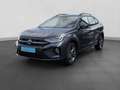 Volkswagen Taigo 1.0 TSI R-LINE LM17 NAVI SITZHZG ACC Grau - thumbnail 2