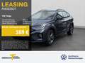 Volkswagen Taigo 1.0 TSI R-LINE LM17 NAVI SITZHZG ACC Grau - thumbnail 1