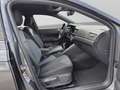 Volkswagen Taigo 1.0 TSI R-LINE LM17 NAVI SITZHZG ACC Grau - thumbnail 4