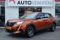 Peugeot 2008 1.2 PURETECH ALLURE PACK TREKHAAK|APLLE CARPLAY|DE Oranje - thumbnail 1