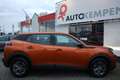Peugeot 2008 1.2 PURETECH ALLURE PACK TREKHAAK|APLLE CARPLAY|DE Oranje - thumbnail 3
