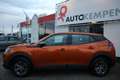 Peugeot 2008 1.2 PURETECH ALLURE PACK TREKHAAK|APLLE CARPLAY|DE Oranje - thumbnail 2
