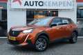 Peugeot 2008 1.2 PURETECH ALLURE PACK TREKHAAK|APLLE CARPLAY|DE Oranje - thumbnail 14