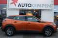 Peugeot 2008 1.2 PURETECH ALLURE PACK TREKHAAK|APLLE CARPLAY|DE Oranje - thumbnail 31