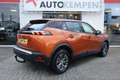Peugeot 2008 1.2 PURETECH ALLURE PACK TREKHAAK|APLLE CARPLAY|DE Oranje - thumbnail 10