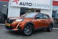 Peugeot 2008 1.2 PURETECH ALLURE PACK TREKHAAK|APLLE CARPLAY|DE Oranje - thumbnail 19