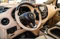 Mercedes-Benz V 250 MAYBACH VİP V-KLASSE VİTO EXCLUSİV LUXUS W-Gara Noir - thumbnail 14