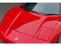 Honda NSX Rojo - thumbnail 36