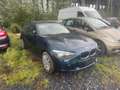 BMW 116 116 d Business Edition Blauw - thumbnail 1