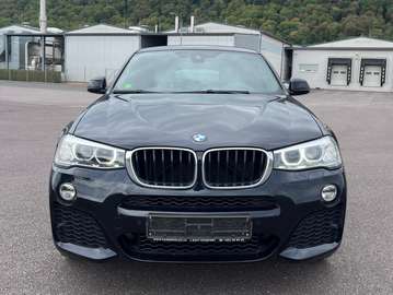 X4 XDRIVE20i