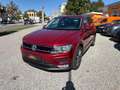 Volkswagen Tiguan Comfortline **Klima**PDC**Tempomat** Rot - thumbnail 3