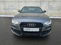 Audi A4 Avant 2.0TDI quattro S-line Sportedition plus Gris - thumbnail 2