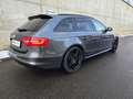 Audi A4 Avant 2.0TDI quattro S-line Sportedition plus Grau - thumbnail 11