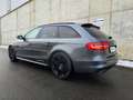 Audi A4 Avant 2.0TDI quattro S-line Sportedition plus Grau - thumbnail 8