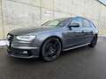 Audi A4 Avant 2.0TDI quattro S-line Sportedition plus Gris - thumbnail 6