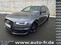 Audi A4 Avant 2.0TDI quattro S-line Sportedition plus Gris - thumbnail 1