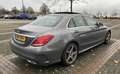 Mercedes-Benz C 30 AMG 300 HY. Ambition Grau - thumbnail 4