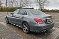 Mercedes-Benz C 30 AMG 300 HY. Ambition Grau - thumbnail 3