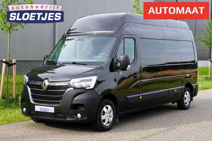 Renault Master T35 2.3 dCi 180 L3H3 Energy Comfort Easyloader |Au