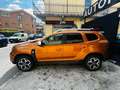 Dacia Duster 1.5 Blue dCi 8V 115 CV 4x2 Prestige Orange - thumbnail 7