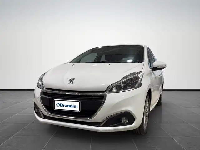 Peugeot 208 5 Porte 1.2 PureTech Active