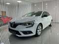 Renault Megane 1.5dCi Blue Limited 85kW Blanco - thumbnail 1