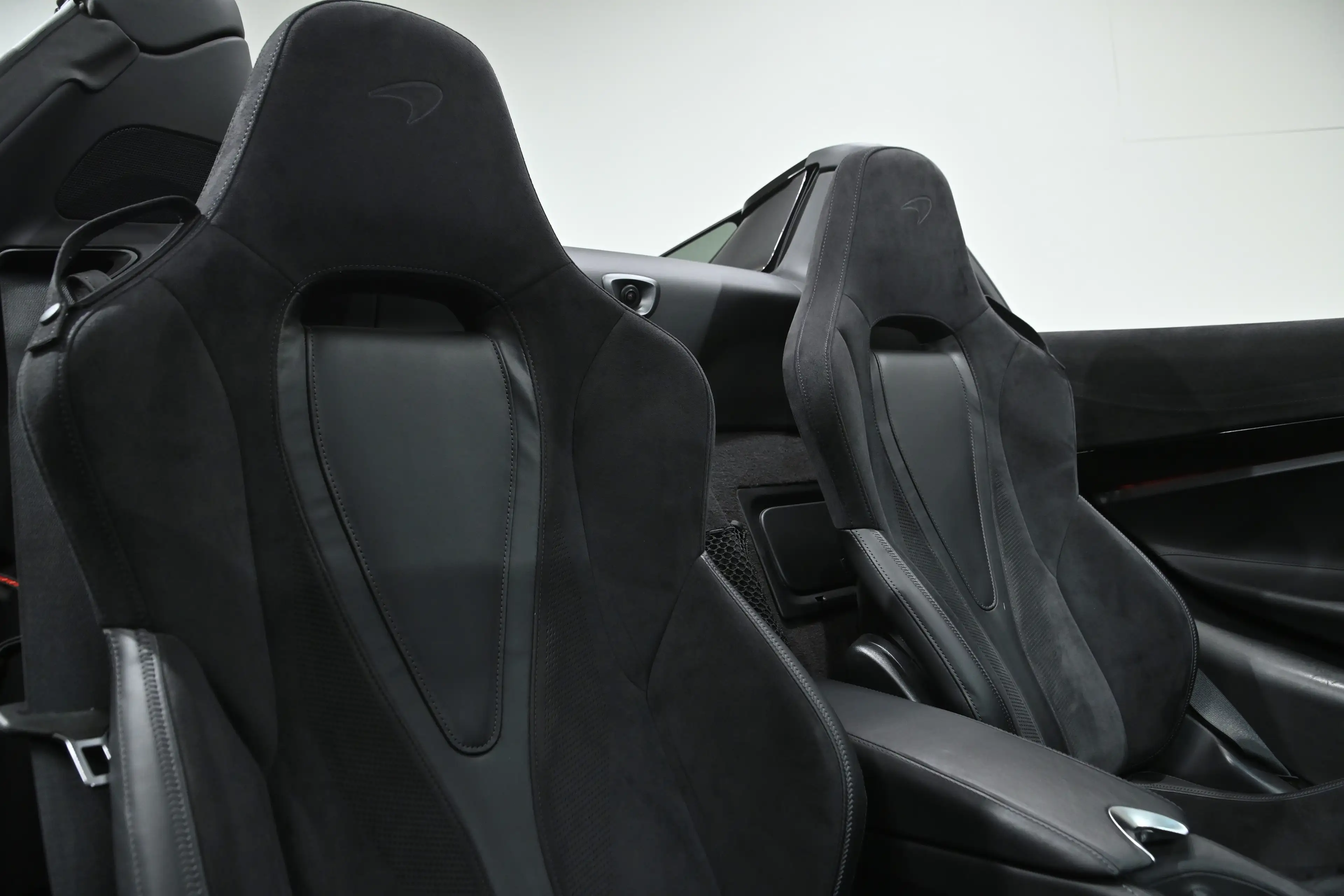 McLaren 720S 720S Spider Performance Pack — photo 8