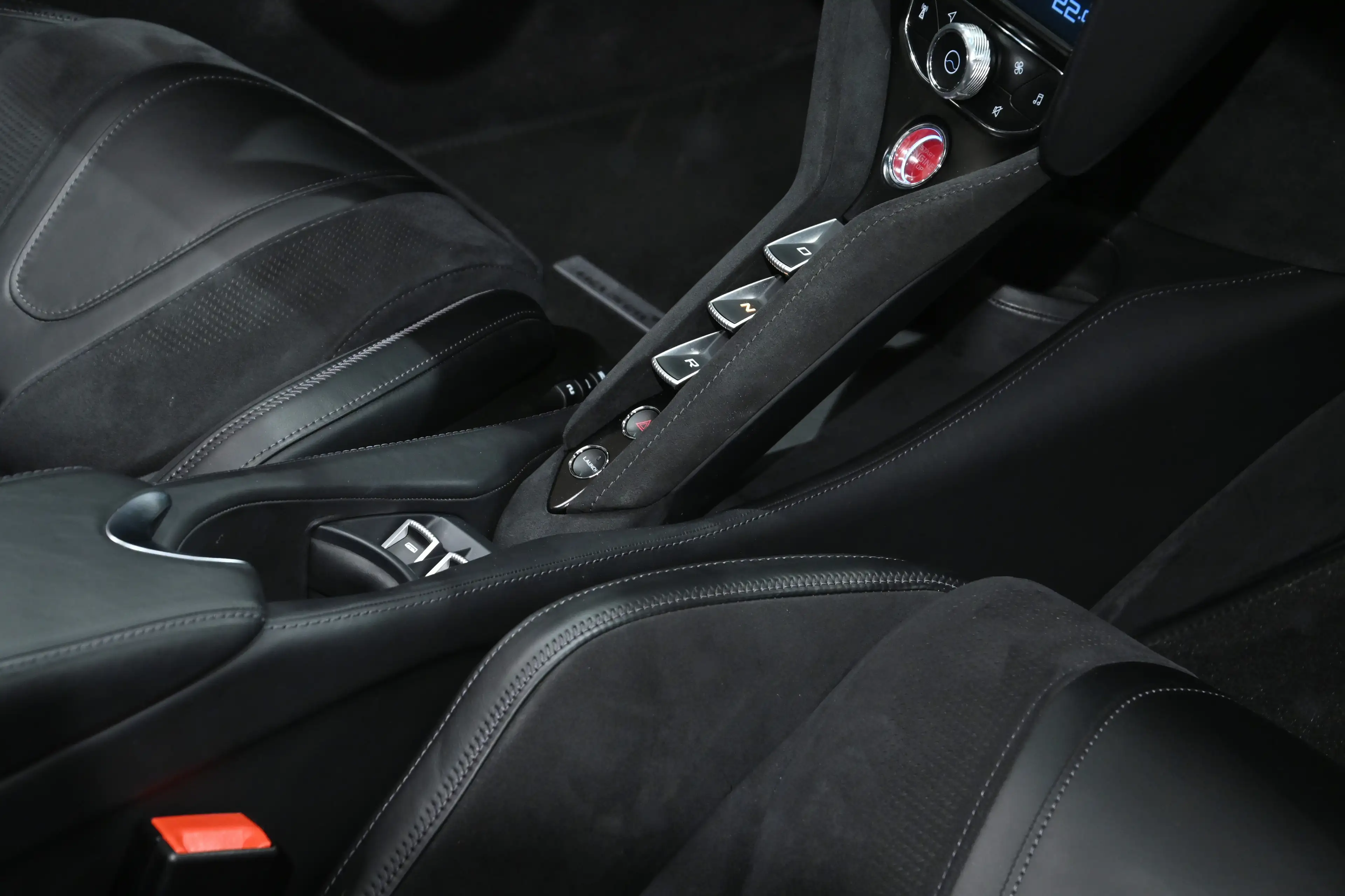 McLaren 720S 720S Spider Performance Pack — photo 6