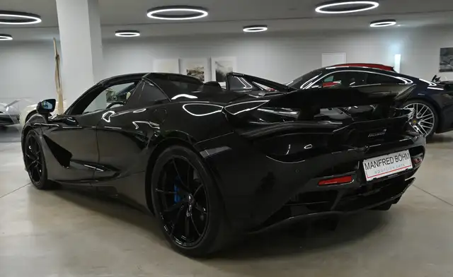 McLaren 720S 720S Spider Performance Pack Ansicht 14
