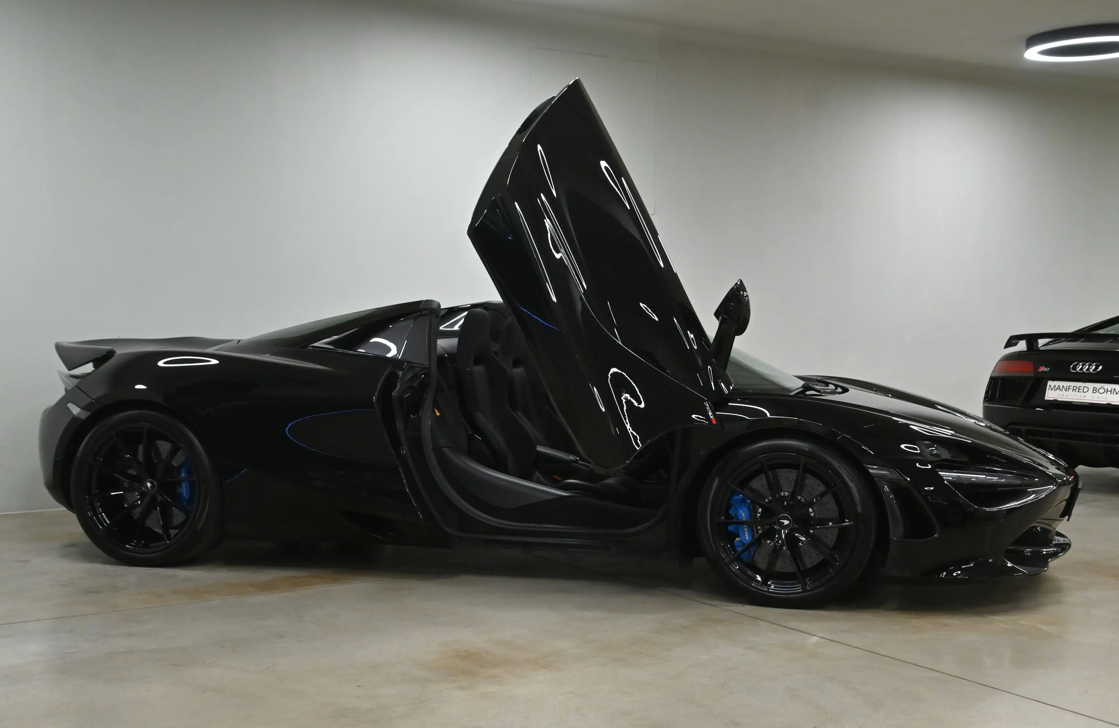 McLaren 720S 720S Spider Performance Pack — photo 9