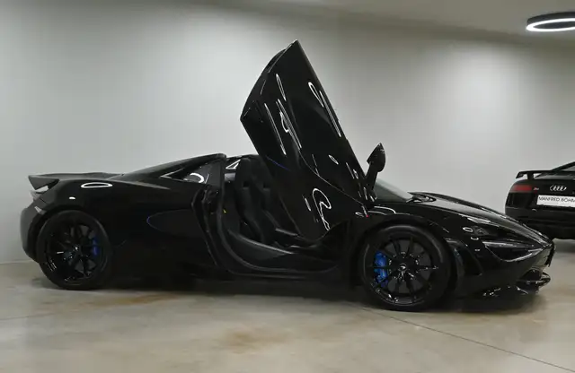 McLaren 720S 720S Spider Performance Pack Ansicht 9