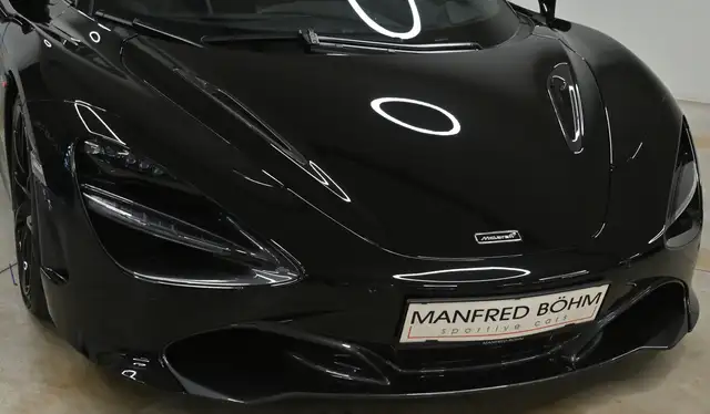 McLaren 720S 720S Spider Performance Pack Ansicht 18