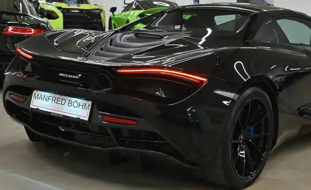 McLaren 720S 720S Spider Performance Pack Ansicht 16