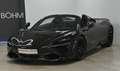 McLaren 720S 720S Spider Performance Pack Schwarz - thumbnail 1