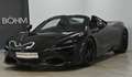 McLaren 720S 720S Spider Performance Pack Schwarz - thumbnail 12